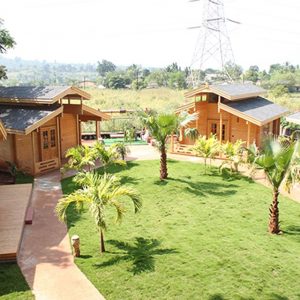 Top 10 Family Holiday Resorts in Karjat - Trans India Travels