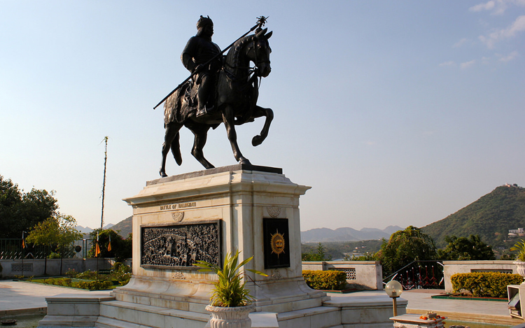 rajasthan tourism udaipur