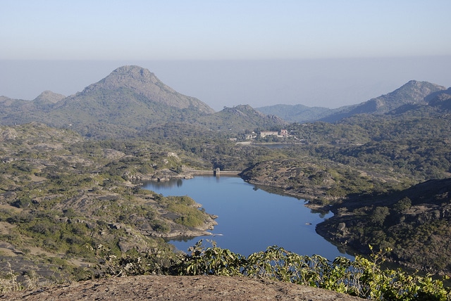 Mount Abu India