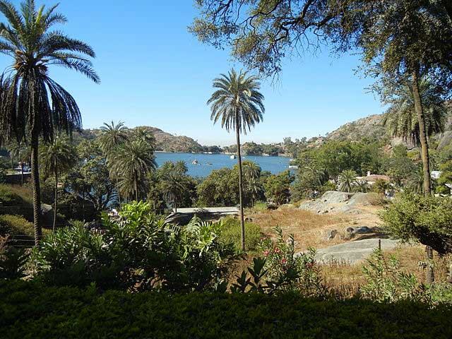 mount-abu-sanctuary