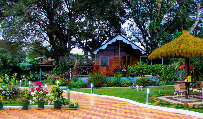 Mountain Valley Homestay