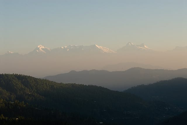 mukteshwar-hill-station