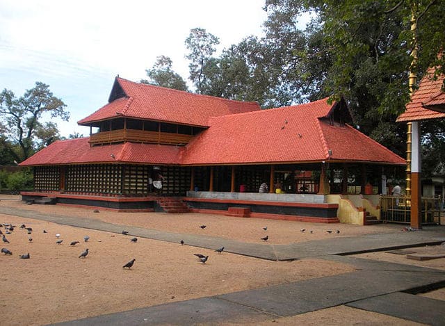 mullakkal-bhagavathy-temple