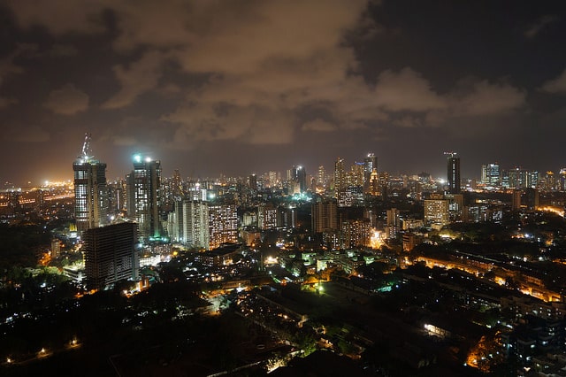 Mumbai