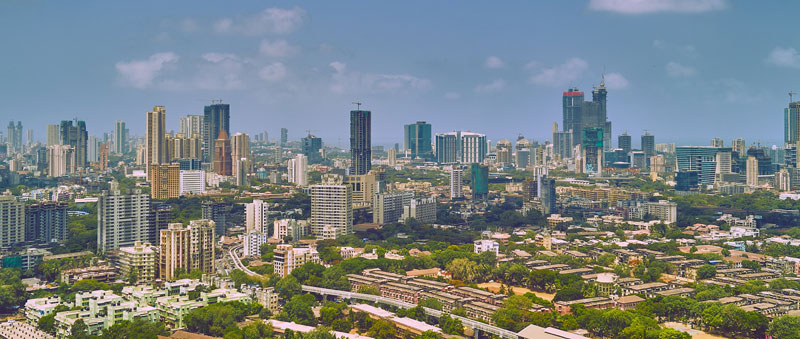 Mumbai