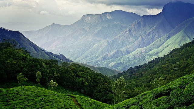 Munnar