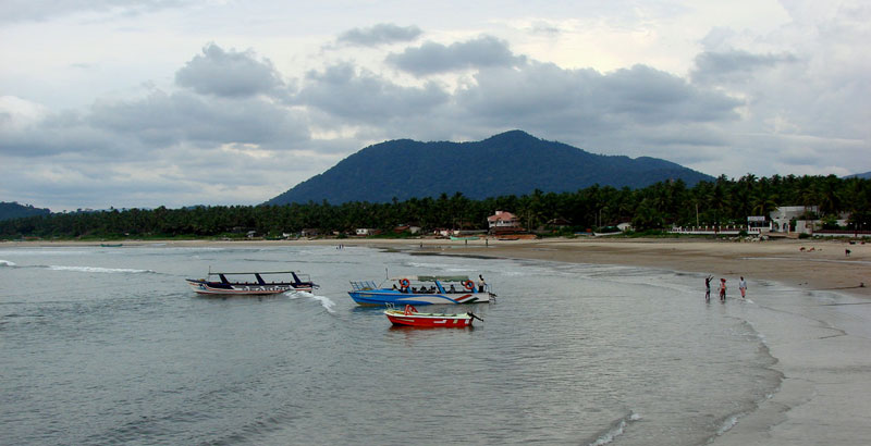 Murudeshwar