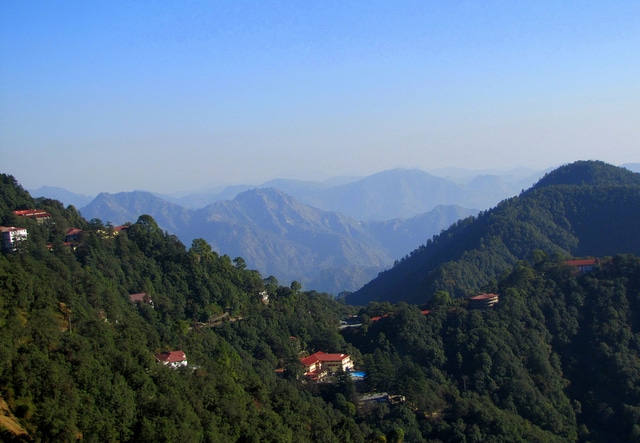 Mussoorie