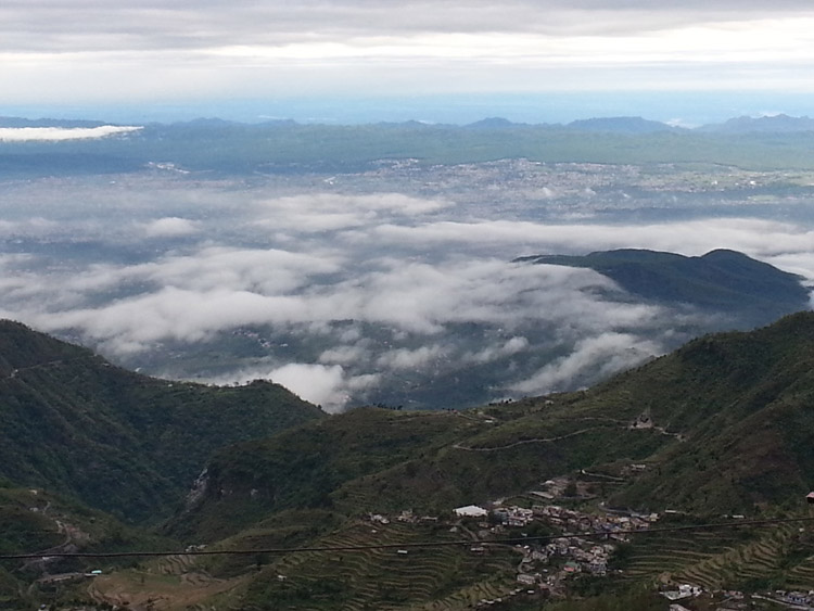 Mussoorie