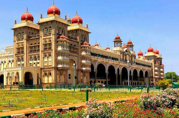 top 10 tourist places in karnataka in kannada language