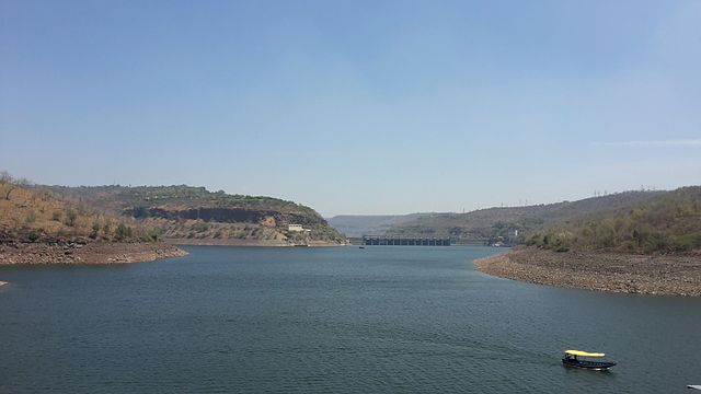 Nagarjunsagar Srisailam Tiger Reserve