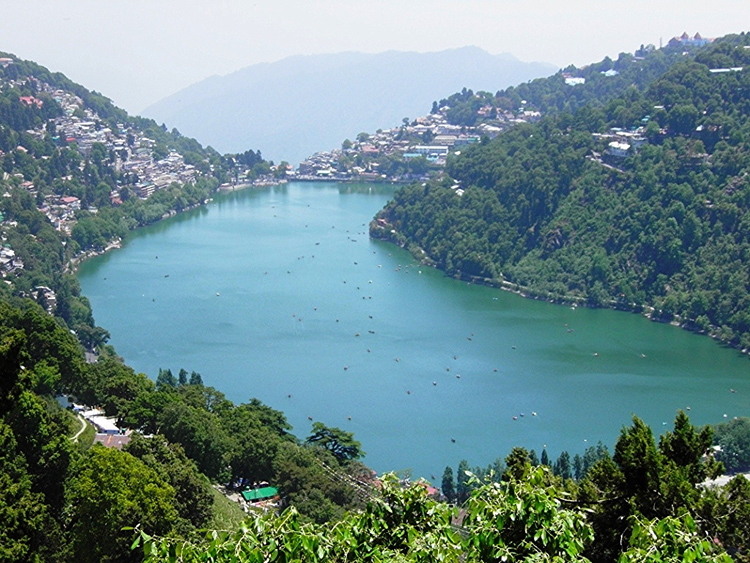 nainital tourist places pics