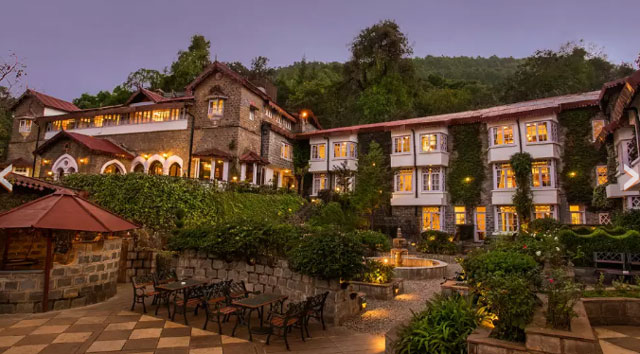 Naini Heritage Hotel