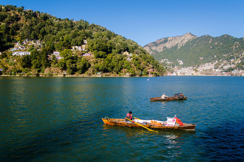 Nainital, Uttarakhand