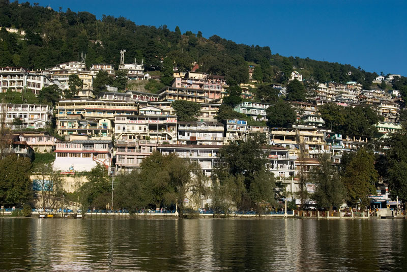 Nainital