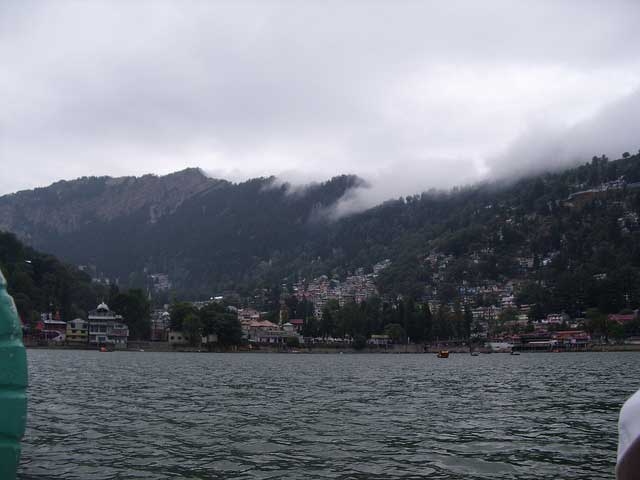 nainital