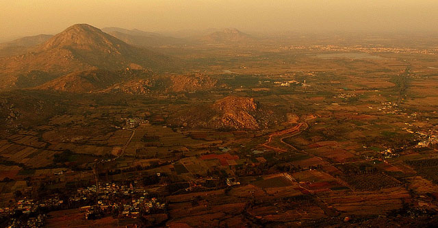 nandi-hills