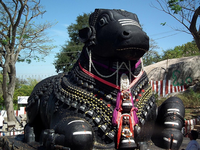 mysore temple trip