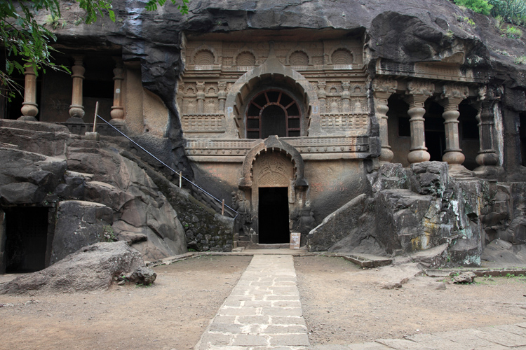 Top 11 Places To Visit In Maharashtra - Trans India Travels