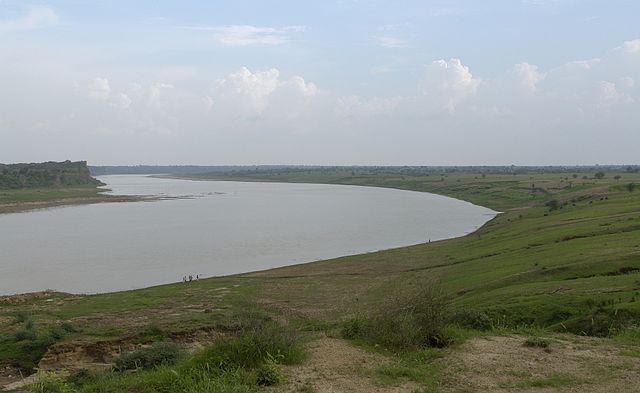 nationa-chambal-sanctuary