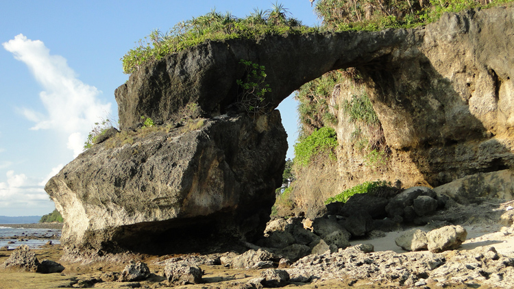 Natural Bridge