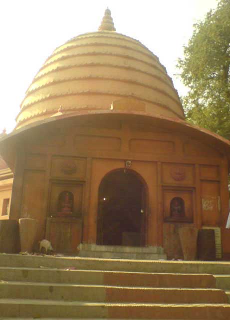 navagraha-temple