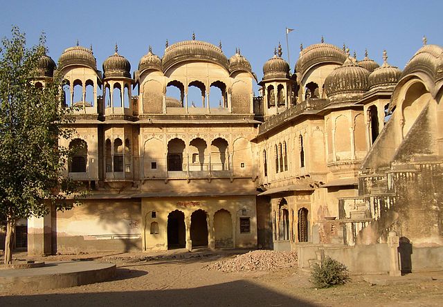 Nawalgarh