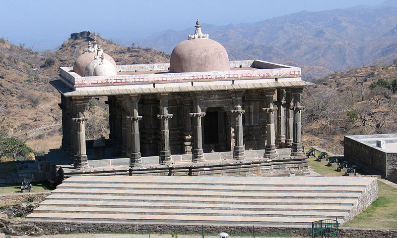 Neelkanth Mahadev Temple