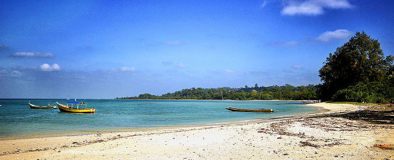 Neil Island Andaman