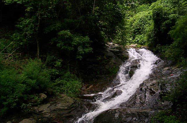 nelliampathi