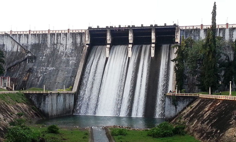 Neyyar Dam, Kovalam - Entry Fee, Visit Timings, Things To Do & More...