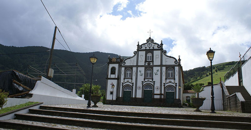 Nossa Senhora De Penha De Franca