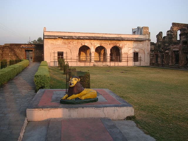 nurpur-fort