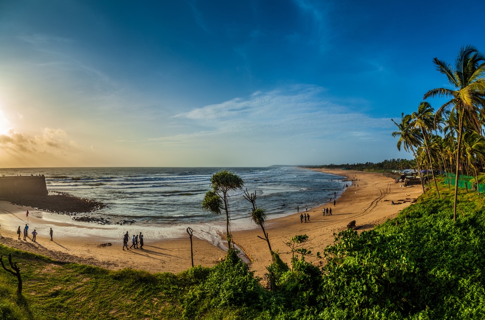 Old Goa