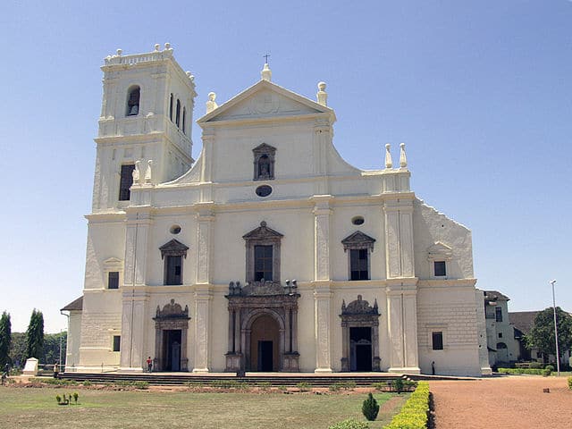 old-goa