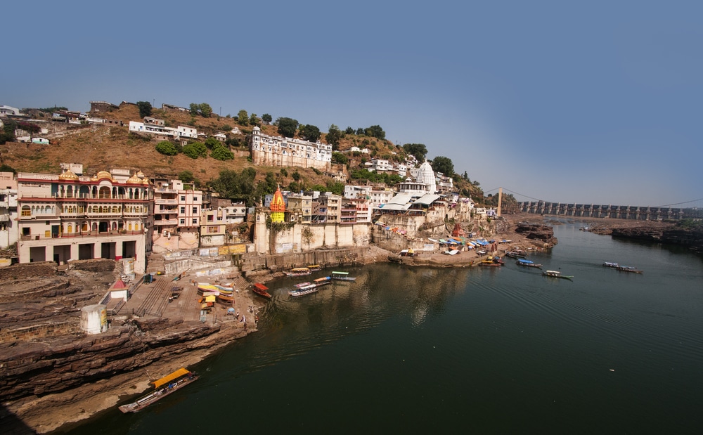 Omkareshwar