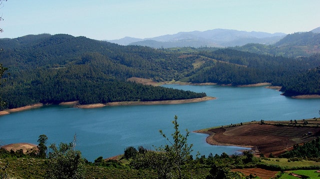 Ooty India