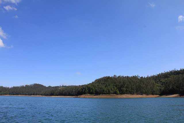 ooty-lake