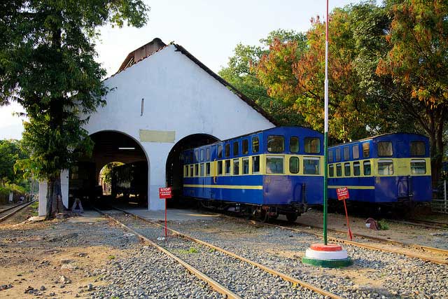 ooty-mountain-railway