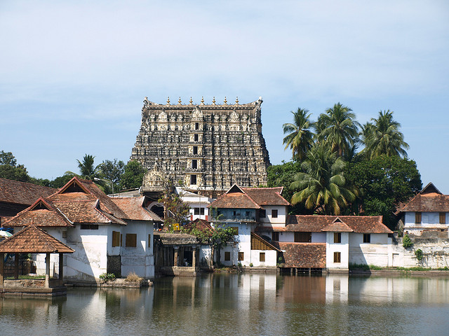 padmanabhaswamy-temple