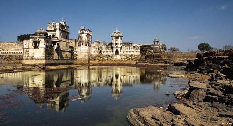 Padmini Palace Chittorgarh Entry Fee Visit Timings Things To Do 