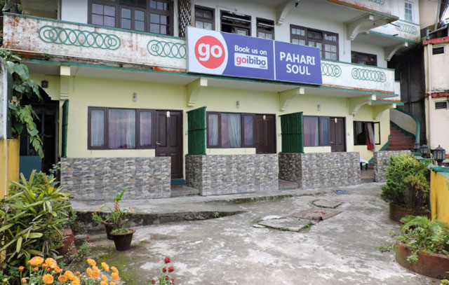 Pahari Soul Homestay