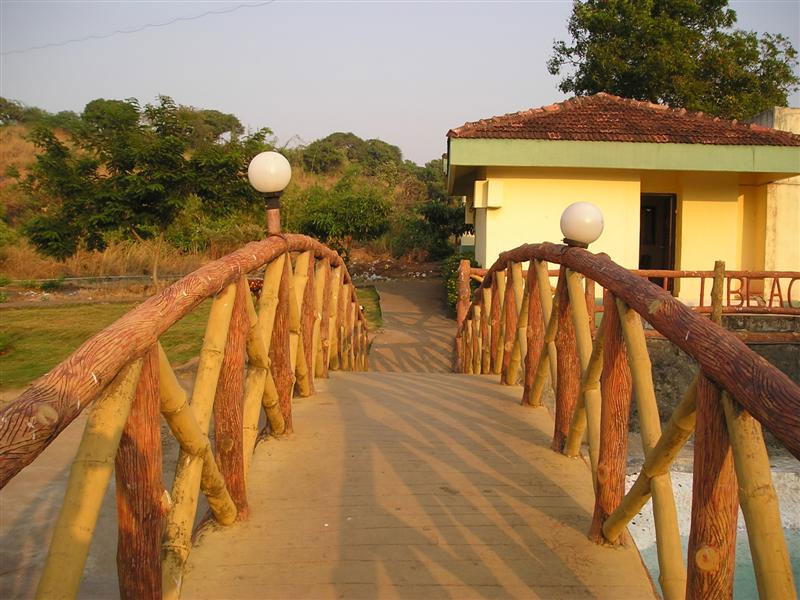 Pali Beach Resort