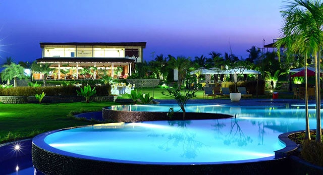 Hyderabad in top resorts 10 Resorts