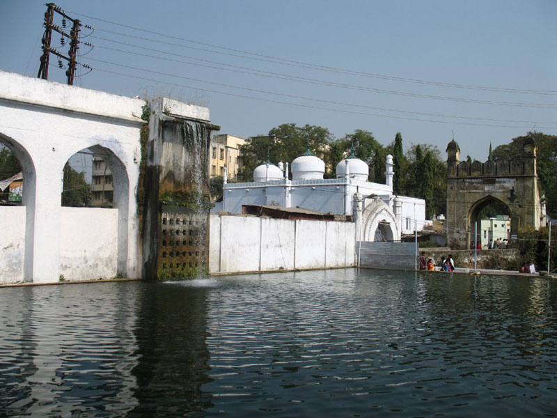 Panchakki Aurangabad