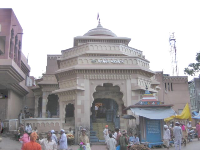 pandharpur-temple