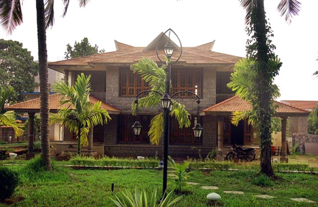 Pandit’s Health Resort and Spa