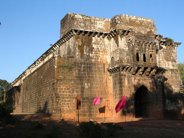 panhala-fort