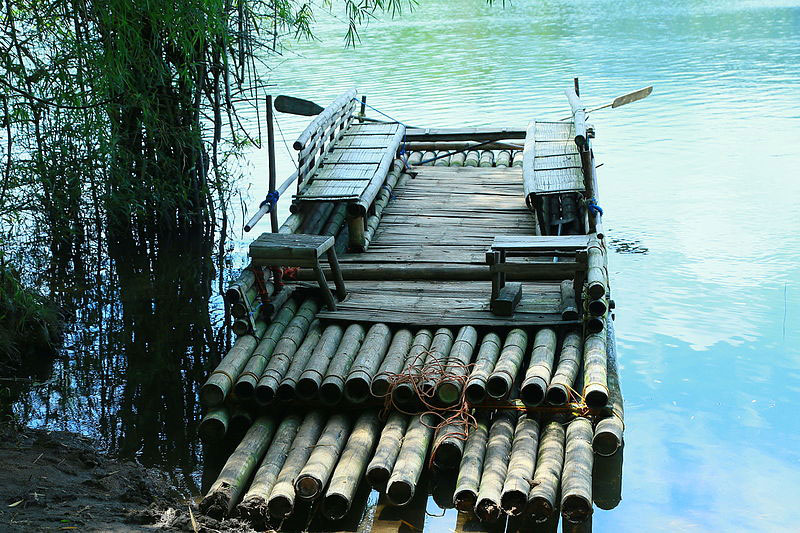 Parambikulam Tiger Reserve