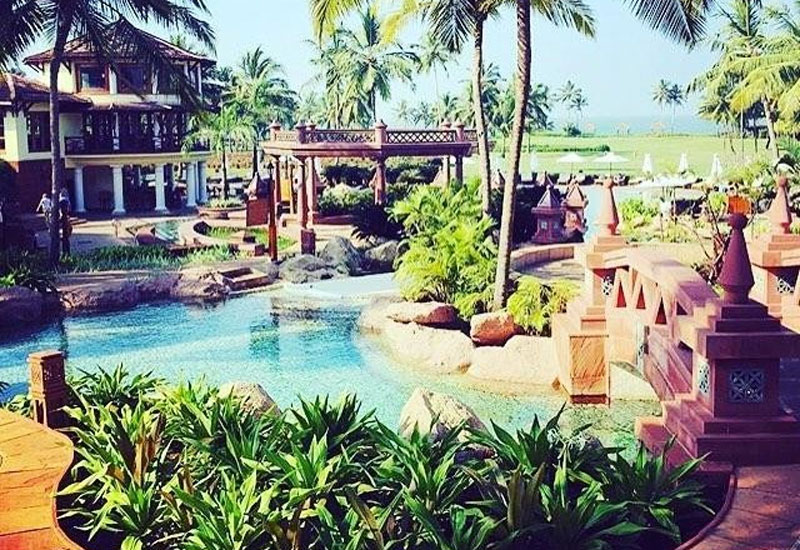 Park Hyatt Goa